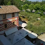 La Casetta Del Cantiniere Oda ve Kahvaltı Castel di Lama