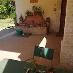 Bed and breakfast La Casetta Del Cantiniere 3*