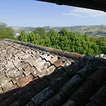 La Casetta Del Cantiniere Bed and breakfast 3*