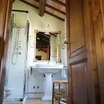 Bed and breakfast La Casetta Del Cantiniere