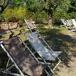Bed and breakfast La Casetta Del Cantiniere 3*
