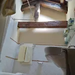 La Casetta Del Cantiniere Bed and breakfast
