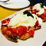 La Casetta Del Cantiniere Bed and breakfast