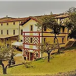La Casetta Del Cantiniere 3* Castel di Lama