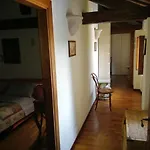 Bed and breakfast La Casetta Del Cantiniere 3*