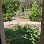 La Casetta Del Cantiniere Bed and breakfast