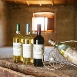 La Casetta Del Cantiniere Bed and breakfast 3*