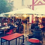 La Casetta Del Cantiniere Bed and breakfast 3*