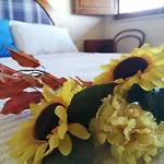 Bed and breakfast La Casetta Del Cantiniere 3*