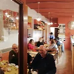 Bed and breakfast La Casetta Del Cantiniere 3*