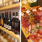 La Casetta Del Cantiniere Bed and breakfast