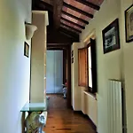 La Casetta Del Cantiniere Bed and breakfast