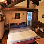 Oda ve Kahvaltı La Casetta Del Cantiniere Castel di Lama
