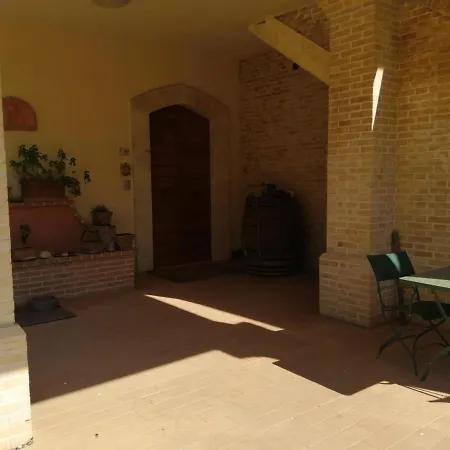 La Casetta Del Cantiniere