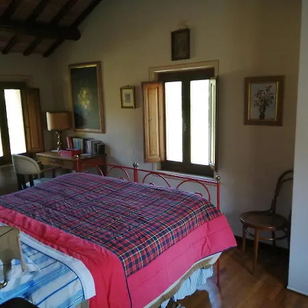 La Casetta Del Cantiniere Castel di Lama