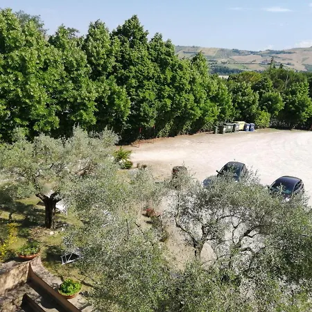 La Casetta Del Cantiniere * Castel di Lama