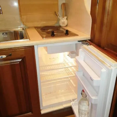 La Casetta Del Cantiniere Bed & Breakfast