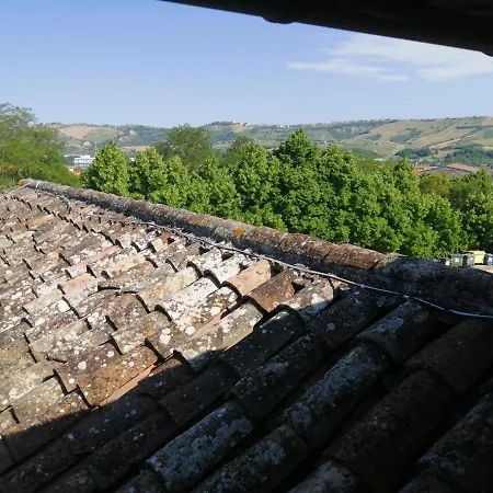 La Casetta Del Cantiniere Bed & Breakfast *