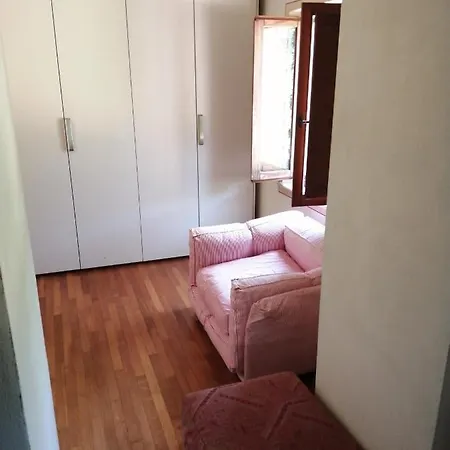 Bed & Breakfast La Casetta Del Cantiniere Castel di Lama