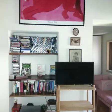 La Casetta Del Cantiniere