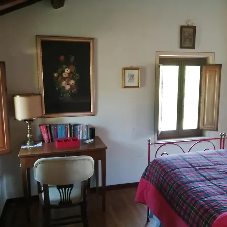 La Casetta Del Cantiniere 3* Castel di Lama