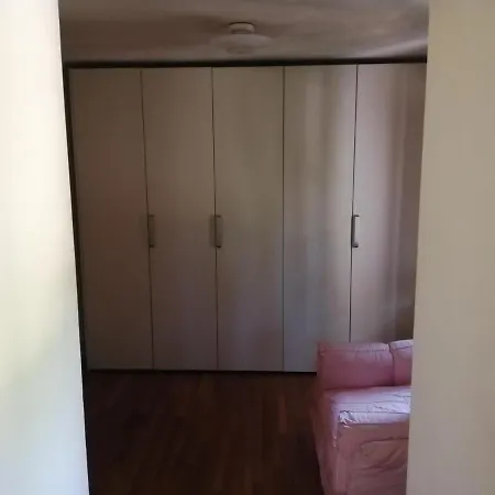 Bed & Breakfast La Casetta Del Cantiniere