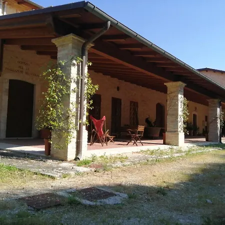 La Casetta Del Cantiniere Castel di Lama