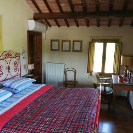 La Casetta Del Cantiniere *