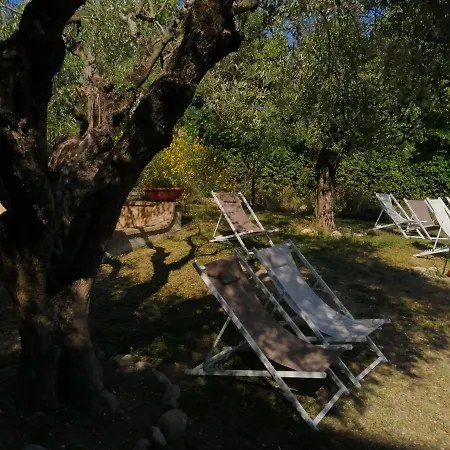 Couette-café La Casetta Del Cantiniere Castel di Lama