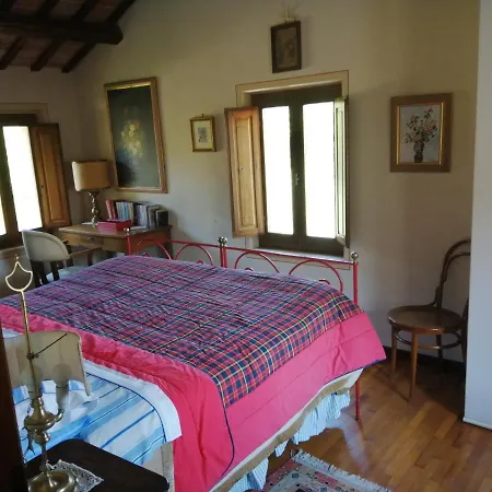 La Casetta Del Cantiniere
