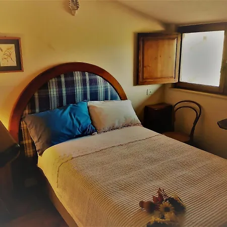 Bed & Breakfast La Casetta Del Cantiniere Castel di Lama