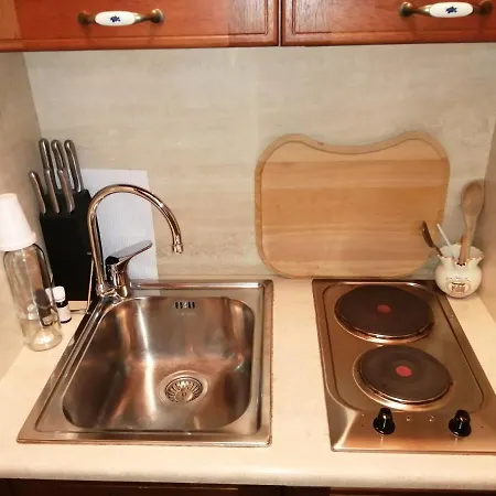 La Casetta Del Cantiniere Bed & Breakfast Castel di Lama