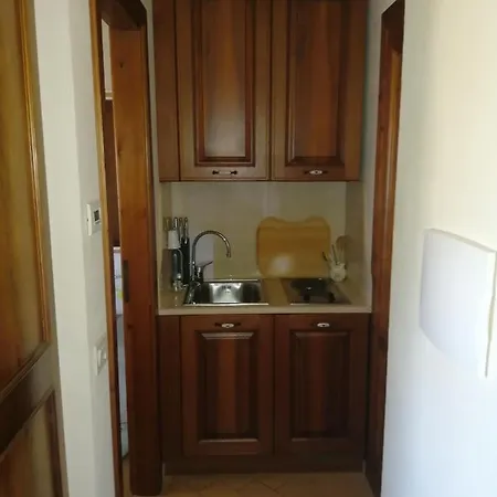 Bed & Breakfast La Casetta Del Cantiniere Castel di Lama