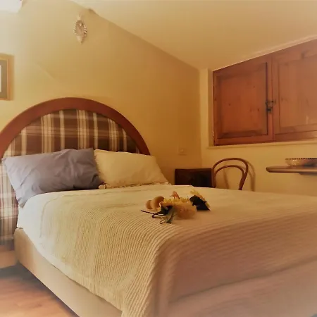 La Casetta Del Cantiniere