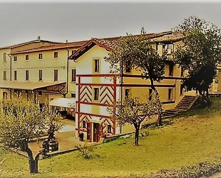 La Casetta Del Cantiniere 3* Castel di Lama