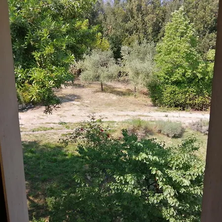 La Casetta Del Cantiniere Bed & Breakfast