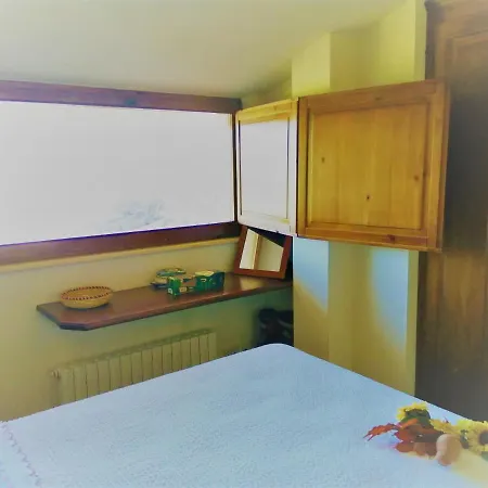 La Casetta Del Cantiniere 3*