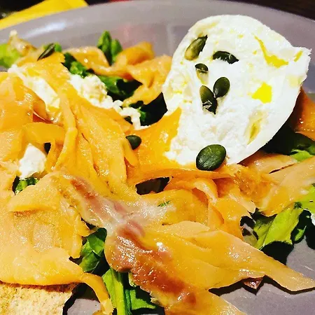 La Casetta Del Cantiniere Bed & Breakfast