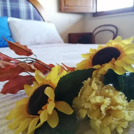 Bed & Breakfast La Casetta Del Cantiniere *