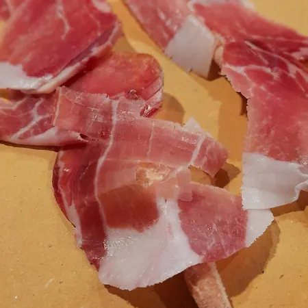 La Casetta Del Cantiniere 카스텔디라마