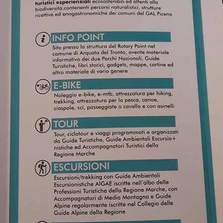 La Casetta Del Cantiniere