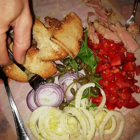 Bed & Breakfast La Casetta Del Cantiniere Castel di Lama