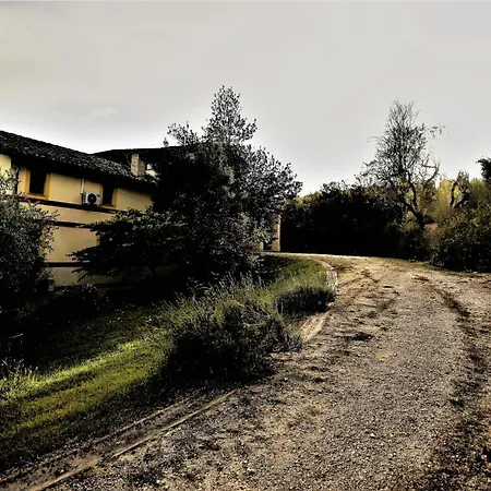 La Casetta Del Cantiniere 3*