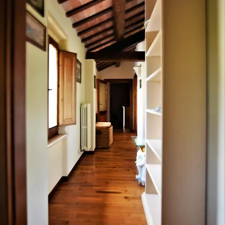 La Casetta Del Cantiniere