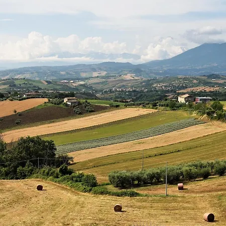La Casetta Del Cantiniere Bed and breakfast 3*