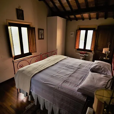 La Casetta Del Cantiniere *